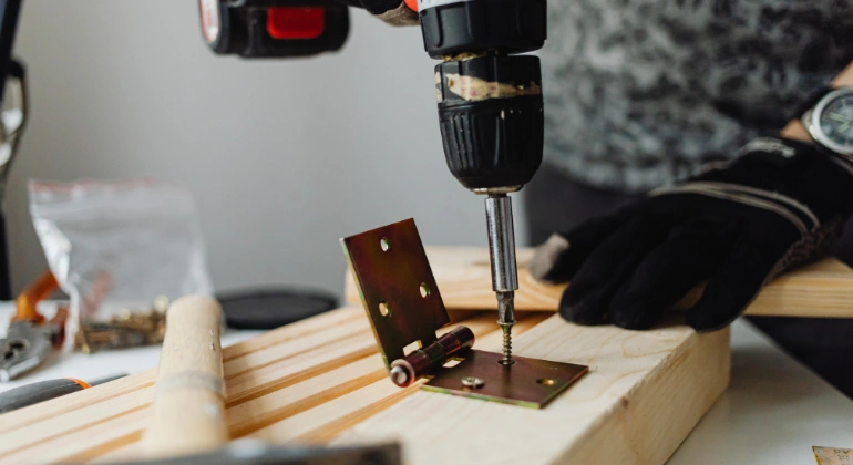 gaziantep marangoz tamir