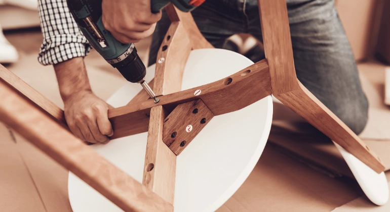 gaziantep mobilya onarım