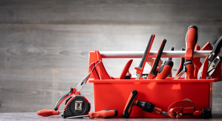 güvenevler marangoz