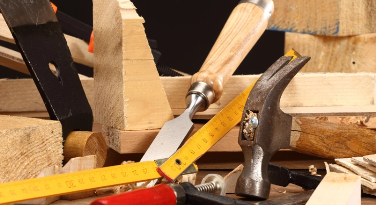 karşıyaka marangoz