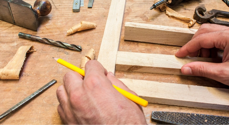 kuzeyşehir marangoz