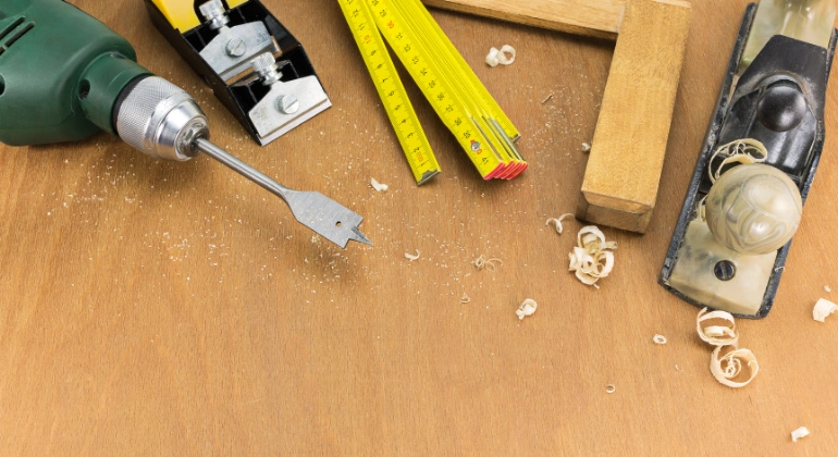 şehitkamil marangoz